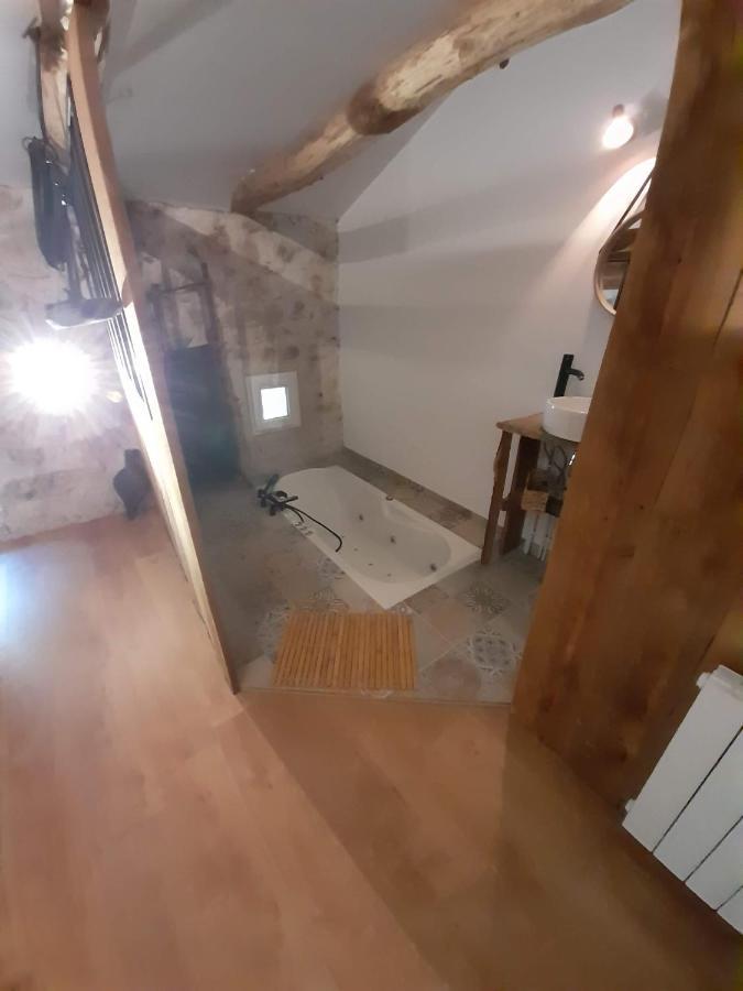 Maison De Nant Vorey ภายนอก รูปภาพ
