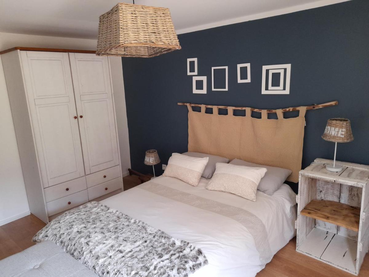 Maison De Nant Vorey ภายนอก รูปภาพ