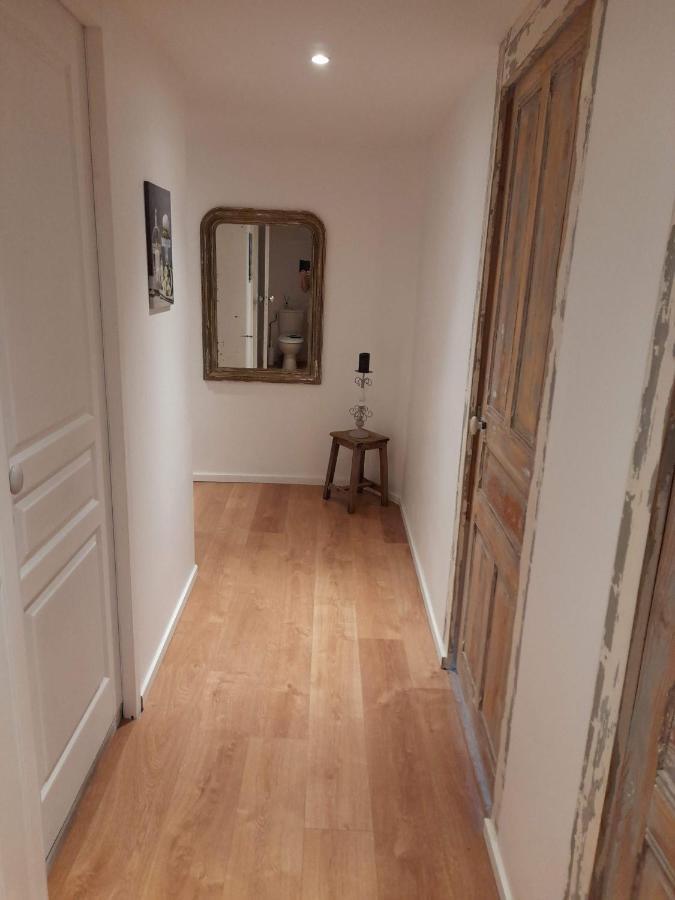 Maison De Nant Vorey ภายนอก รูปภาพ