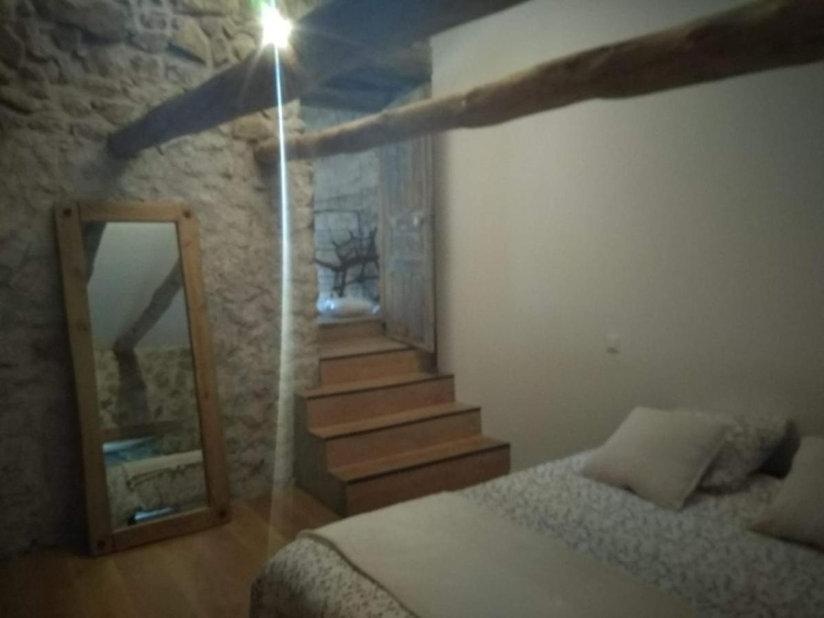 Maison De Nant Vorey ภายนอก รูปภาพ