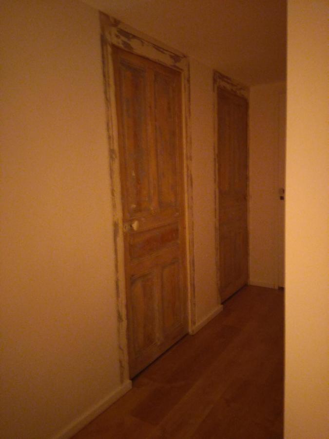 Maison De Nant Vorey ภายนอก รูปภาพ