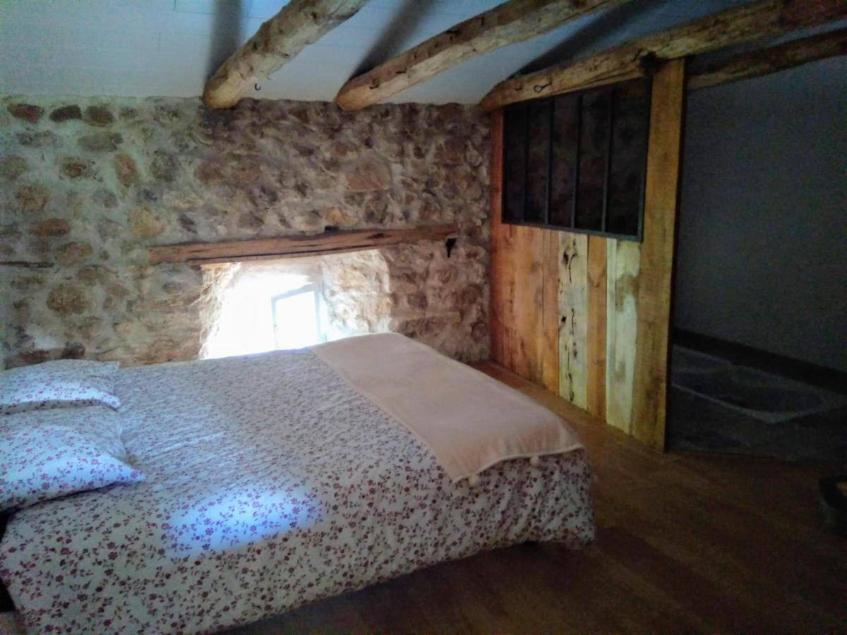 Maison De Nant Vorey ภายนอก รูปภาพ